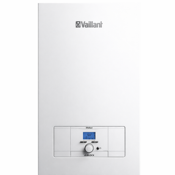 Vaillant eloBLOCK 14 kW Elektrikli Isıtma Cihazı