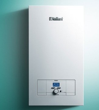 Vaillant EloBlock 18 Kw Trifaze Elektrikli Kombi (eloBLOCK VE18)