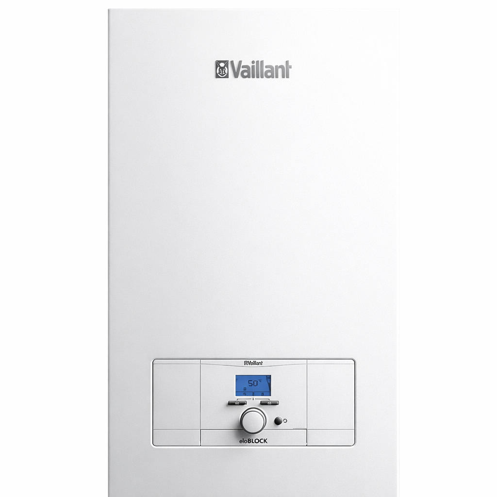 Vaillant eloBLOCK 18 kW Elektrikli Isıtma Cihazı