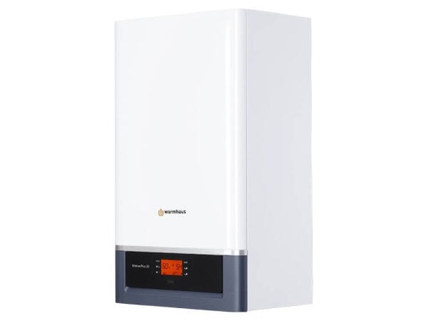 Warmhaus Enerwa Plus 28 kW Yoğuşmalı Kombi