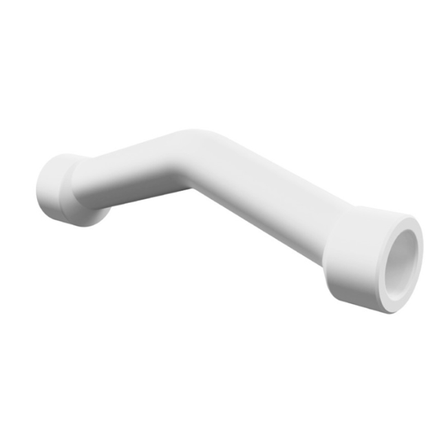 HAKAN PLASTİK MANŞONLU UZUN KAVİS - 20mm (120)