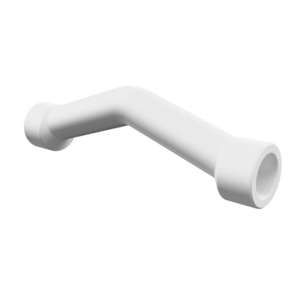 HAKAN PLASTİK MANŞONLU UZUN KAVİS - 20mm (120)