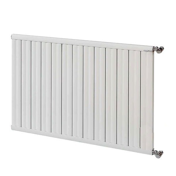 Notarad Mono 300X450 Alüminyum Radyatör 6 Dilim