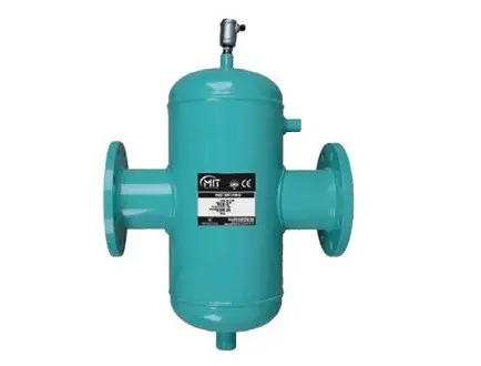 MİT DN50 Flanşlı Paket Denge Kabı 70 kW