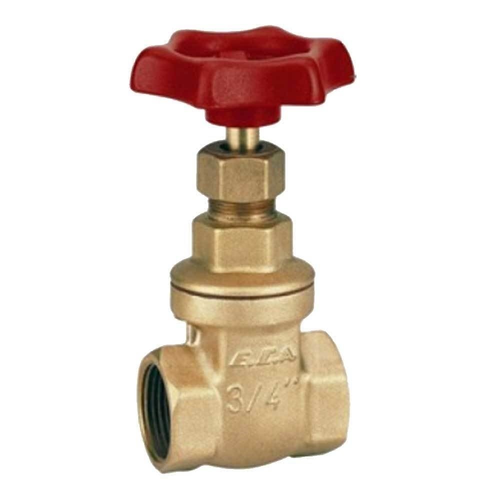 Eca Şiber Valf 11/4''