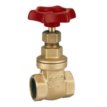 Eca Şiber Valf 11/4''