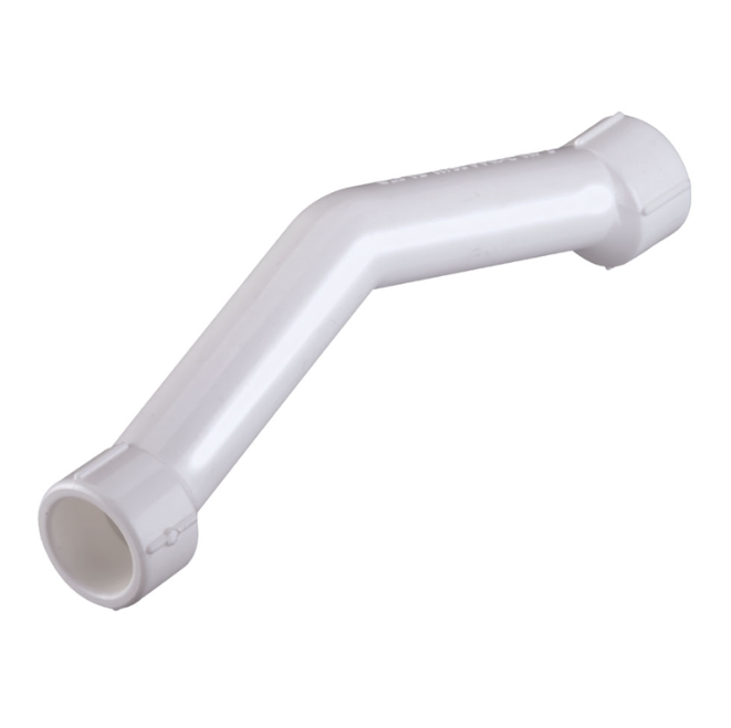 KALDE PLASTİK MANŞONLU UZUN KAVİS - 32mm (36)