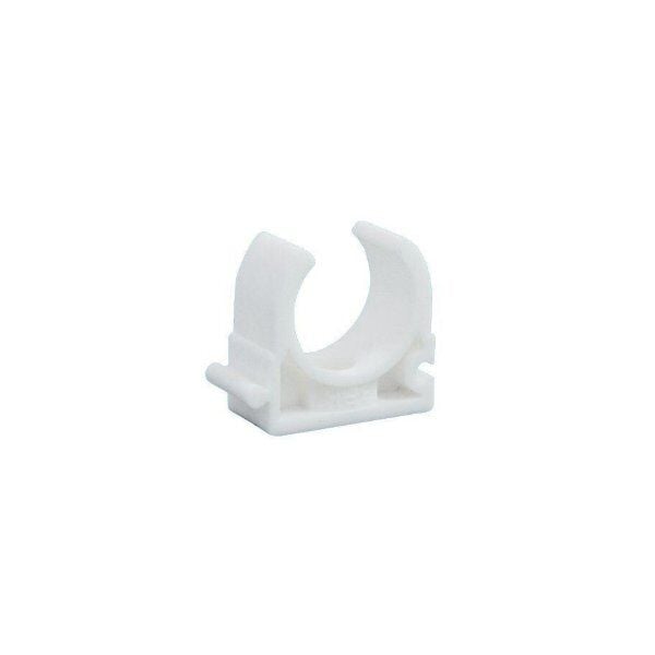 KALDE 40 MM PLASTİK TEKLİ KELEPÇE