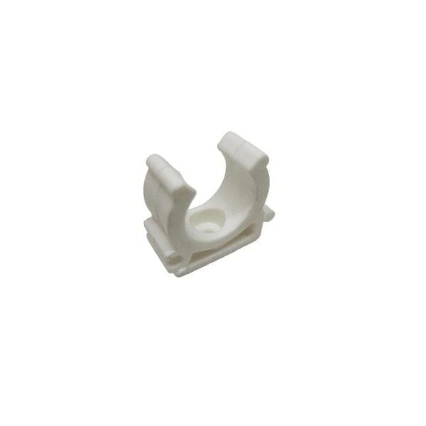 KALDE 50 MM PLASTİK TEKLİ KELEPÇE