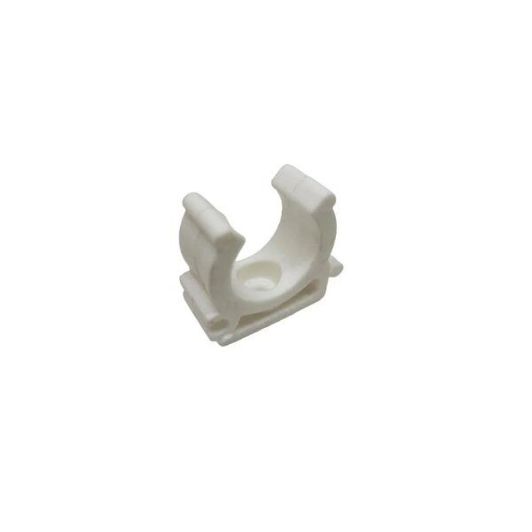 KALDE 50 MM PLASTİK TEKLİ KELEPÇE