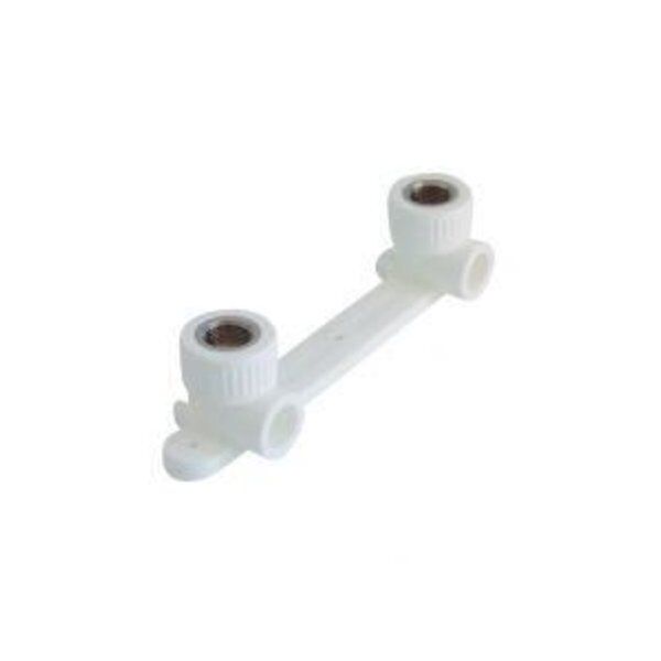 KALDE BATARYA BAĞLANTISI ÇİFTLİ 25X1/2''
