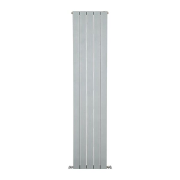 Notarad Zen 1200 x 1600 Alüminyum Radyatör - 20 Dilim GRİ