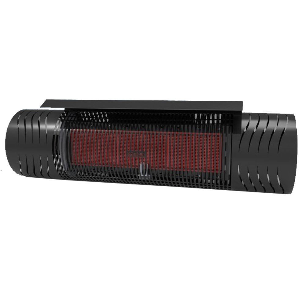 Daygas DSR 25 Seramik Radyant Isıtıcı Premiyum Edition 25 Kw