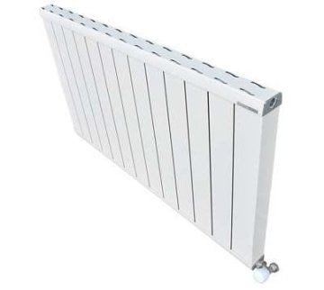 Notarad Vero 375x308 Alüminyum Radyatör 4 Dilim