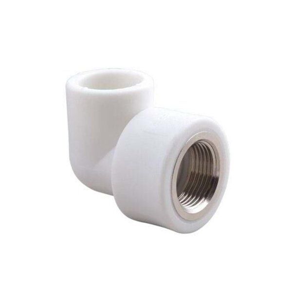 KALDE İÇ DİŞLİ DİRSEK 40X1 1/4''