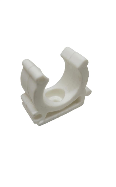 KALDE 20 MM PLASTİK TEKLİ KELEPÇE