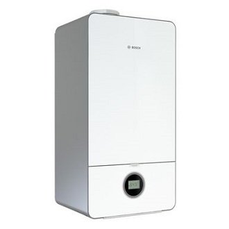 Bosch Condens 7000İ W 30 Kw Yoğuşmalı Kombi BEYAZ