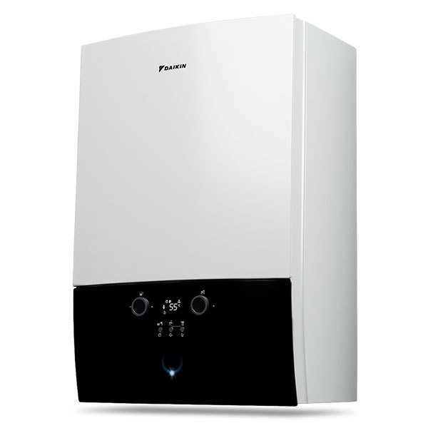 Daikin NDJ 28 Premix Hermetik Yoğuşmalı Kombi (24.080kcal/h) 28kw