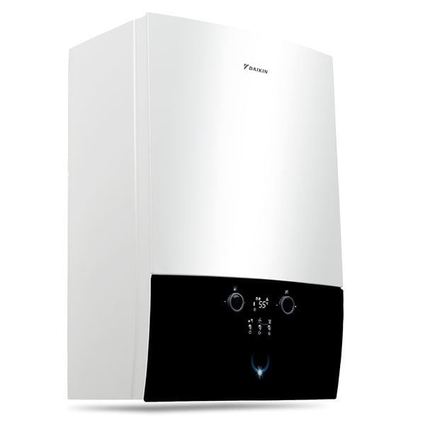 Daikin NDJ 28 Premix Hermetik Yoğuşmalı Kombi (24.080kcal/h) 28kw