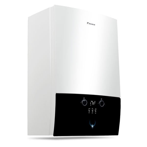 Daikin NDJ 28 Premix Hermetik Yoğuşmalı Kombi (24.080kcal/h) 28kw