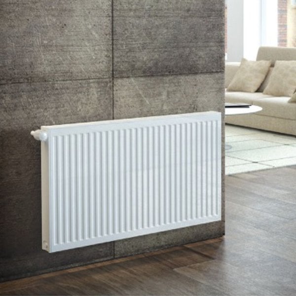Warmhaus 600x1000 Standart Panel Radyatör