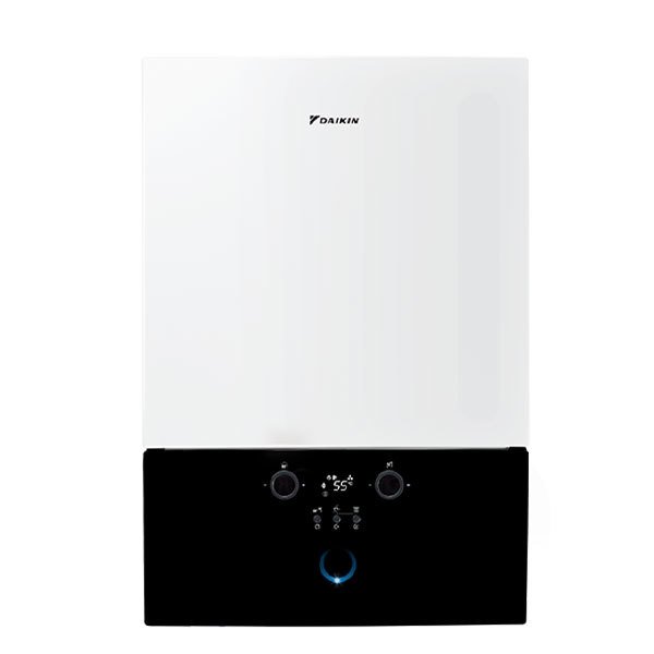 Daikin NDJ 35 Premix Hermetik Yoğuşmalı Kombi (30.100kcal/h) 35kw