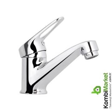 KAS LAVABO BATARYASI NİLÜFER SERİSİ