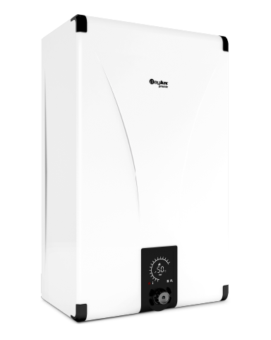 DAIKİN DAYLUX Premix CP2-25AP  Yoğuşmalı Kombi (20.640kcal/h) 24kw