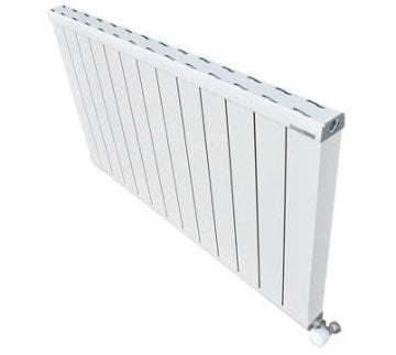 Notarad Vero 600x924 Alüminyum Radyatör 12 Dilim