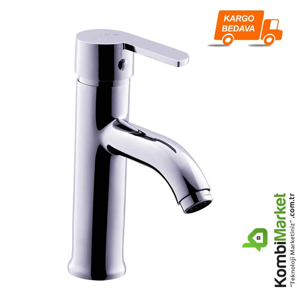 Gülnihal  Lavabo  Bataryası KAS