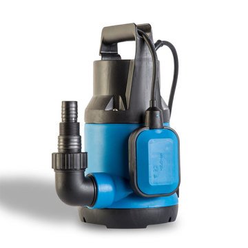 Etna ETN750T Plastik Gövdeli Dalgıç Tip Drenaj Pompa