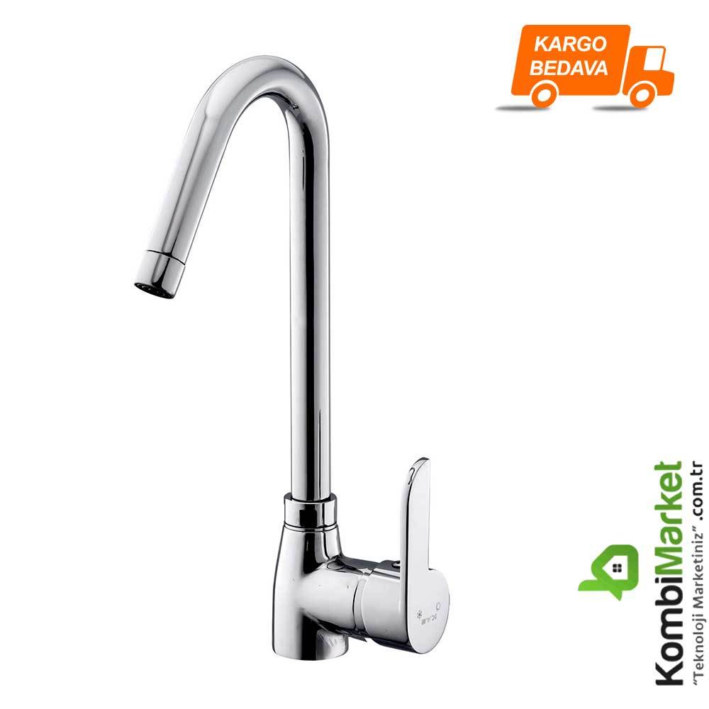 Kas Gülnihal Kuğu Evye Bataryası (F Tipi)