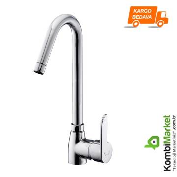 Kas Gülnihal Kuğu Evye Bataryası (F Tipi)