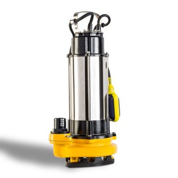 Etna ETN750D Döküm Gövdeli Dalgıç Tip Atıksu Ve Drenaj Pompa