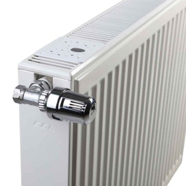 Eca 600x600 Nem Hazneli Panel Radyatör Tip22-PKKP