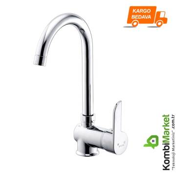 Gülnihal Ay Kuğu Evye Bataryası KAS