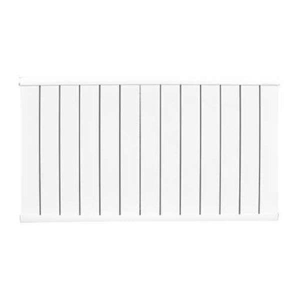 Notarad Vero 800X308 Alüminyum Radyatör 4 Dilim