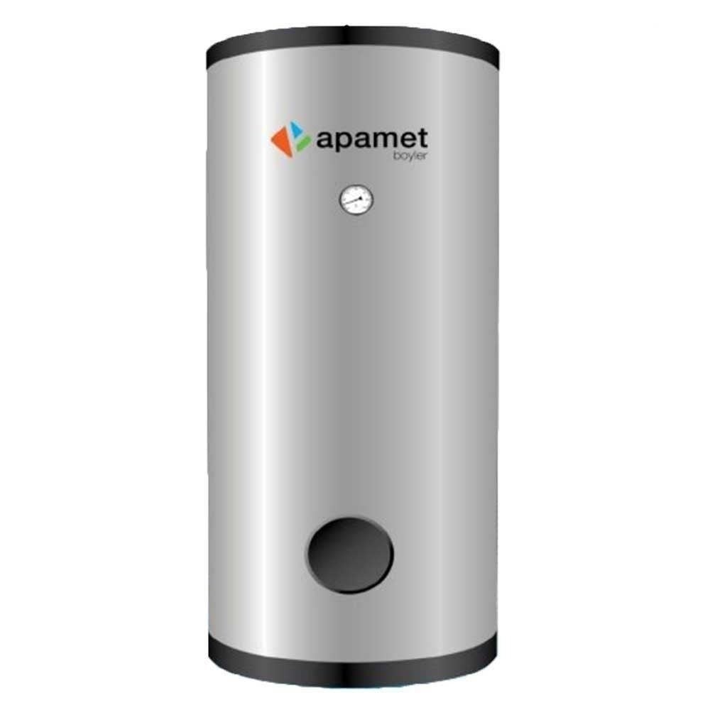 Apamet Elegant 150 LT Çift Serpantinli Boyler