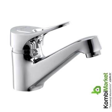 KAS LAVABO BATARYASI KARDELEN SERİSİ