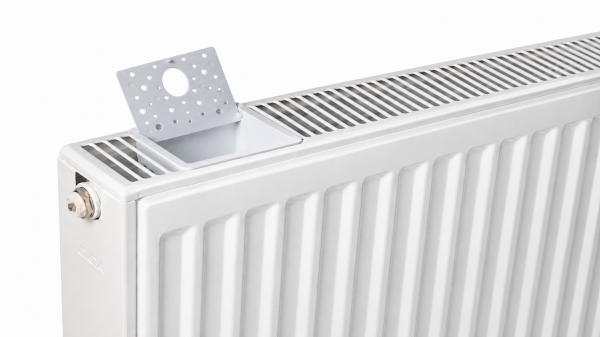Eca 600x1800 Nem Hazneli Panel Radyatör Tip22-PKKP