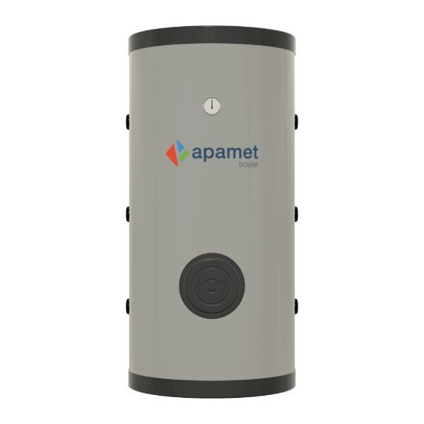 Apamet 400 Lt Akümülasyon Tankı