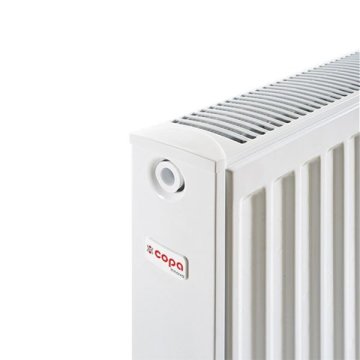 Copa 600X500 İnnova Panel Radyatör (Tip22)