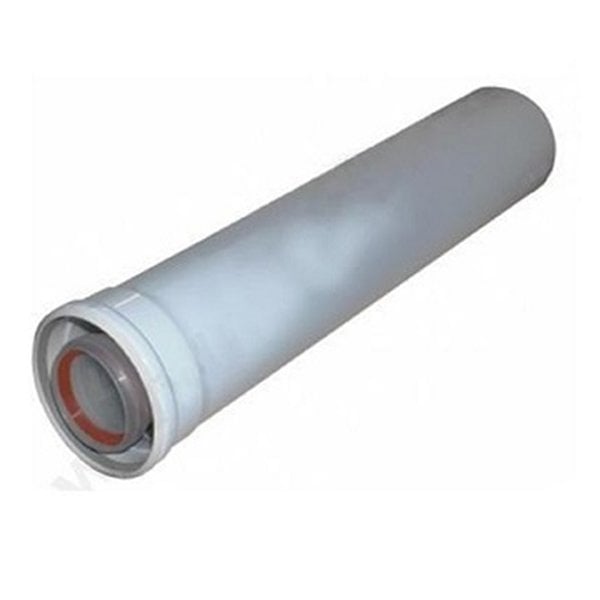 Arçelik 50cm İlave Baca Uzatma Borusu Yoğuşmalı