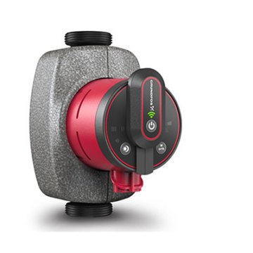 Grundfos Alpha3 15-40 Frekans Kontrollü G1 Rekorlu Sirkülasyon Pompası
