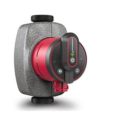 Grundfos Alpha3 15-60 Frekans Kontrollü G1 Rekorlu Sirkülasyon Pompası
