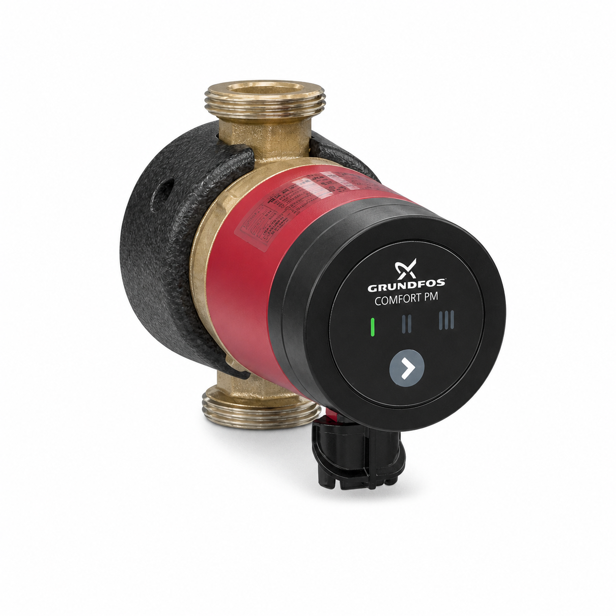 Grundfos COMFORT UP 15-14B PM Resirkülasyon Pompası