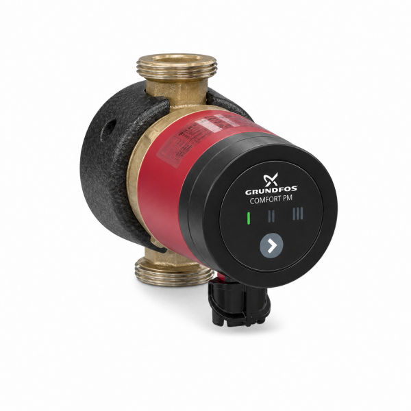 Grundfos COMFORT UP 15-14B PM Resirkülasyon Pompası