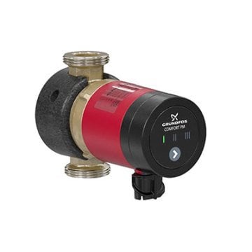 Grunfoss  Comfort 15-14 B PM Sirkülasyon Pompası