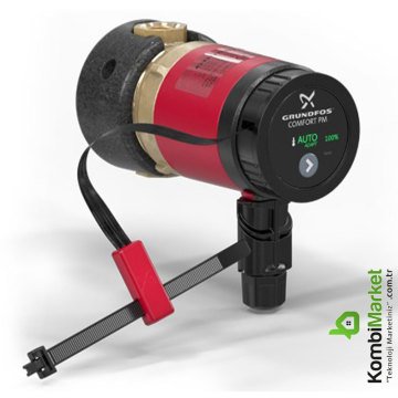 Grunfoss  Comfort 15-14 B PM Sirkülasyon Pompası