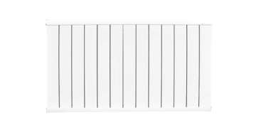 Notarad Vero 1400X616 Alüminyum Radyatör